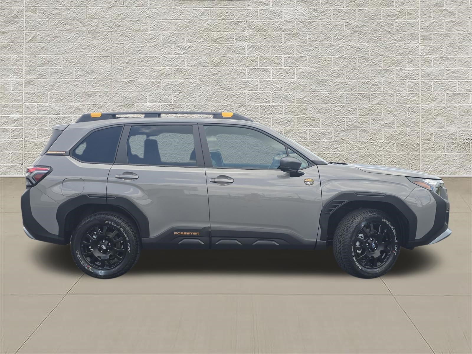 New 2026 Subaru Forester Wilderness AWD/4WD image 8