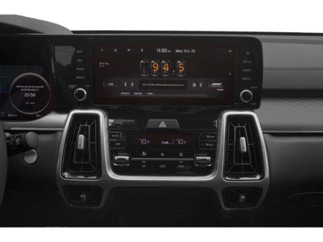 Used 2022 Kia Sorento SX FWD image 13