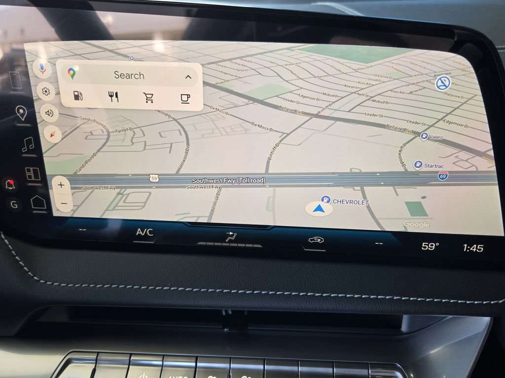 New 2026 Chevrolet Corvette Z06 image 20