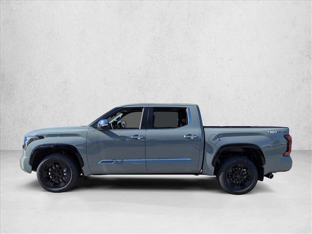 New 2026 Toyota Tundra 1794 Edition image 5