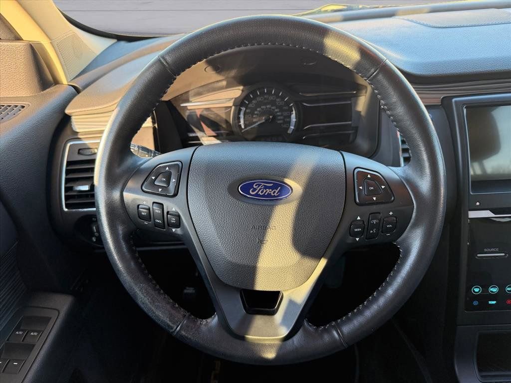 Used 2016 Ford Flex Limited w/ Appearance Package image 14