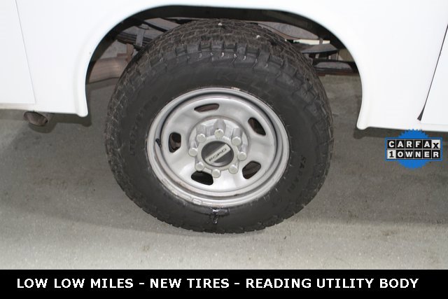 Used 2019 Ford F350 XL w/ XL Value Package image 5