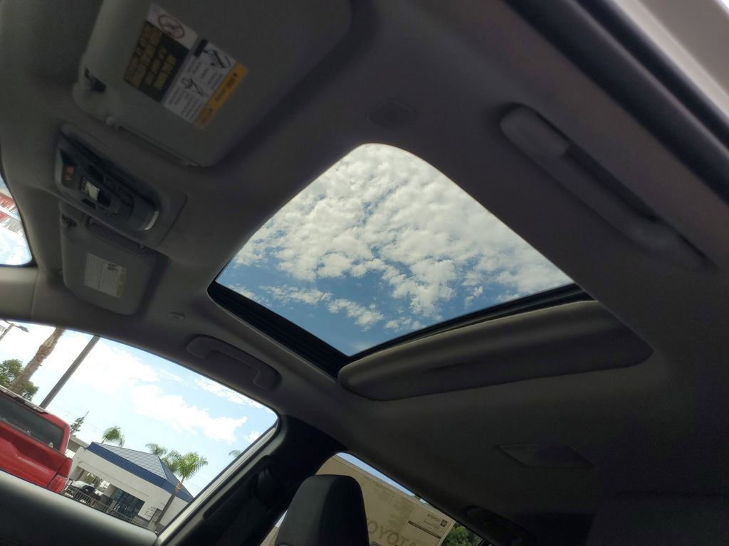 New 2026 Toyota Corolla Cross LE image 29