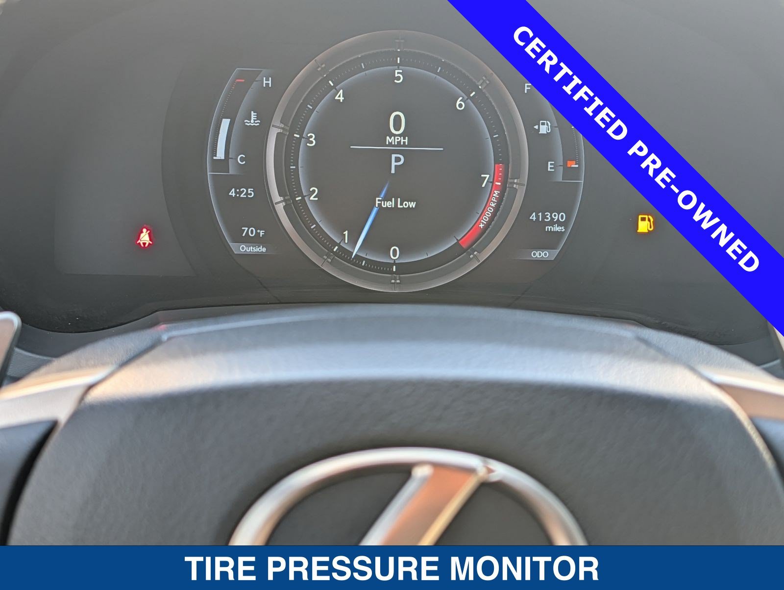 Used 2020 Lexus RC 350 F Sport w/ Accessory Package 2 RWD image 22
