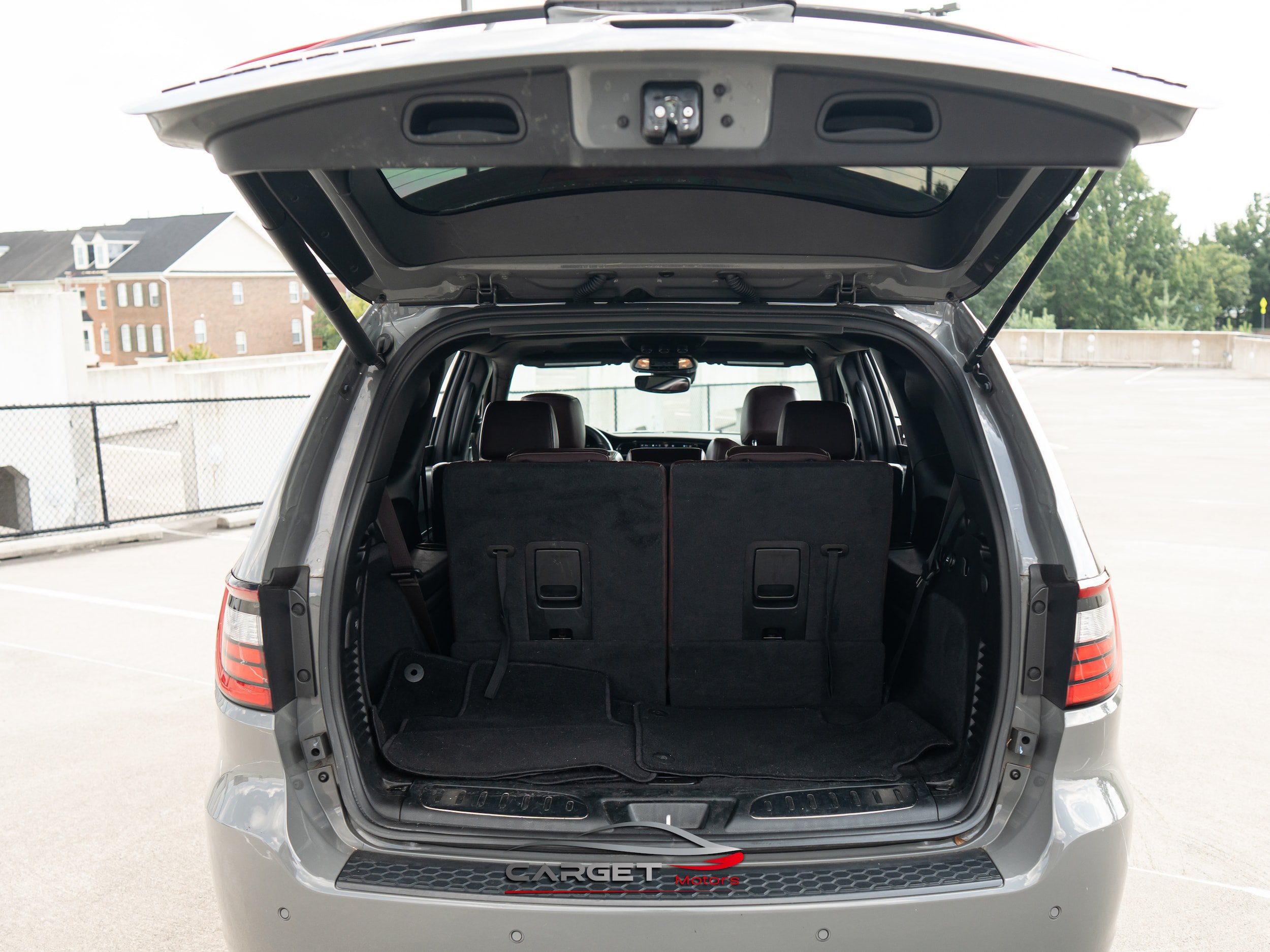 Used 2023 Dodge Durango R/T RWD image 49