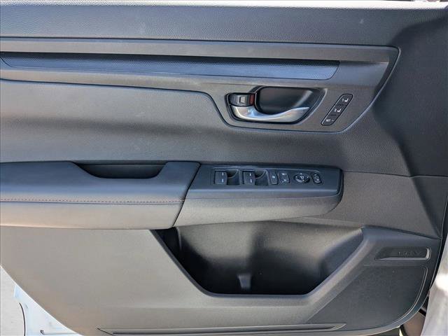 Used 2024 Honda CR-V Sport-L image 11