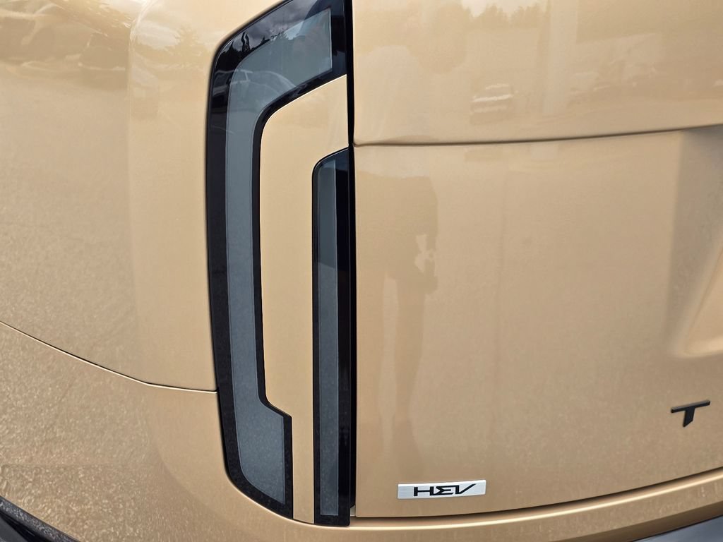 New 2027 Kia Telluride EX X-Line w/ Towing Package AWD/4WD image 11