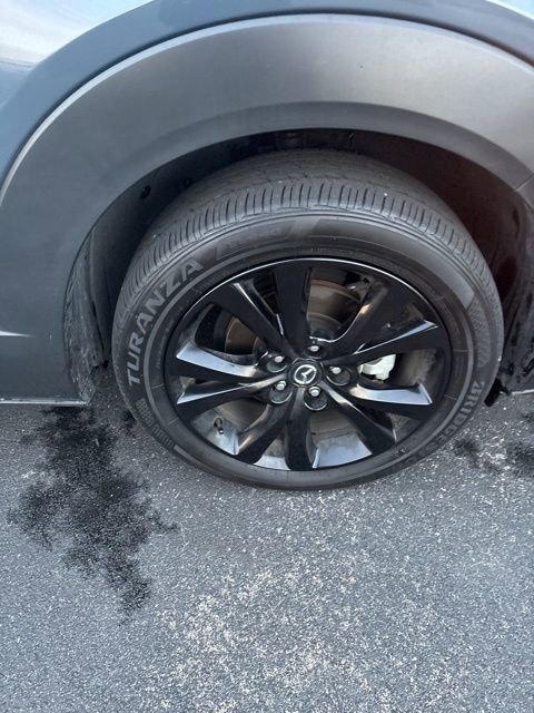 Used 2025 MAZDA CX-30 AWD 2.5 S w/ Preferred Package image 26