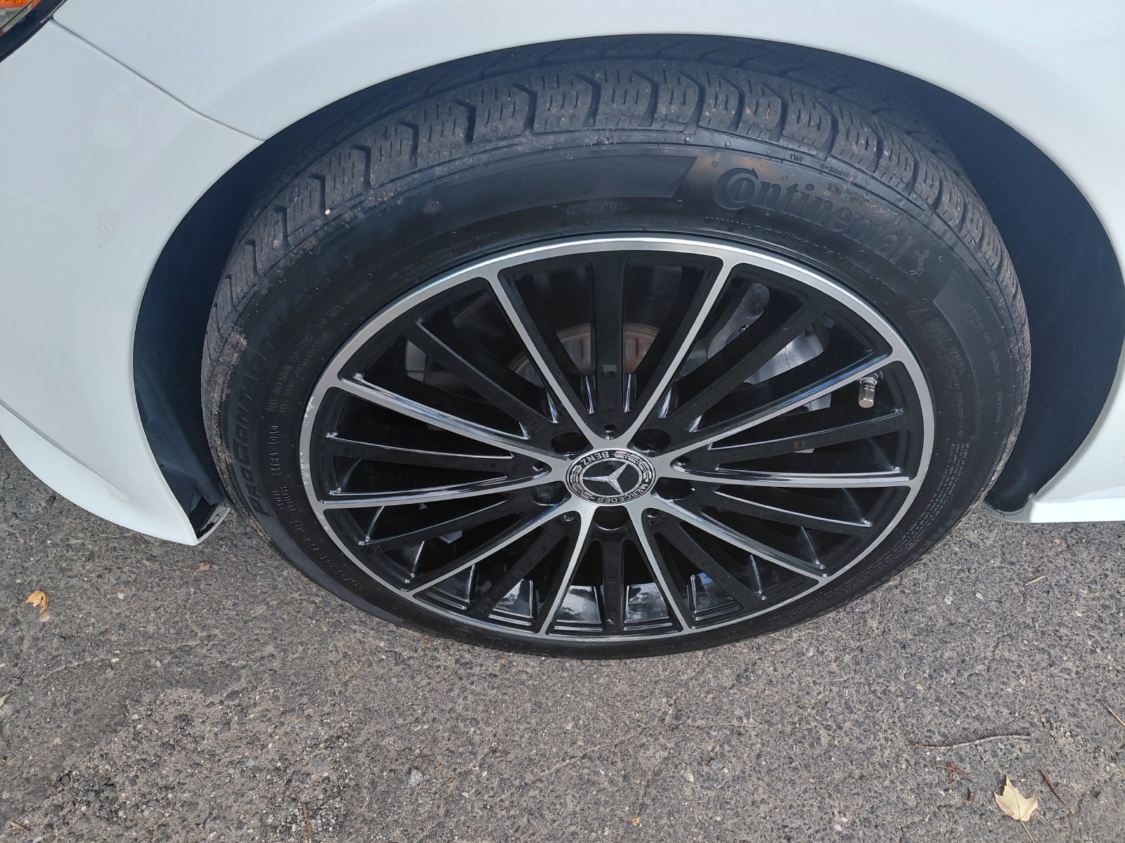 Used 2019 Mercedes-Benz C 300 4MATIC Coupe image 22