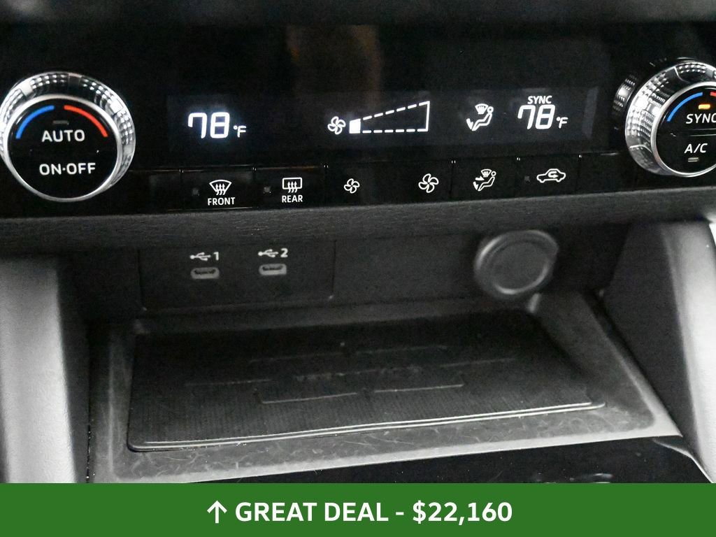 Used 2025 Mitsubishi Outlander ES image 29