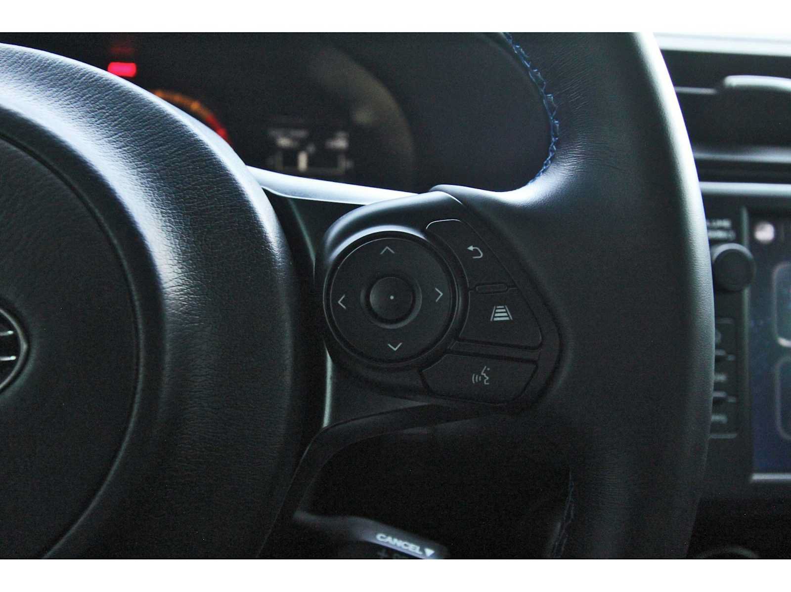 Used 2025 Subaru BRZ tS RWD image 14