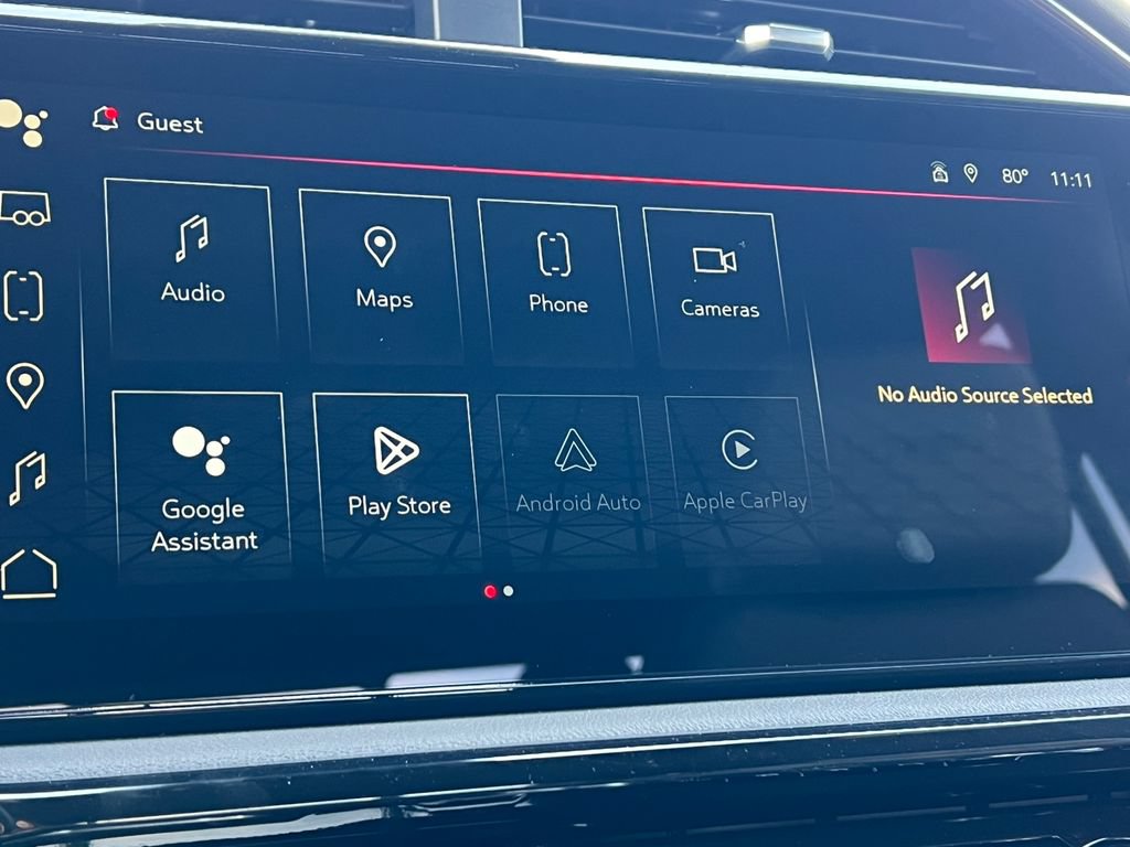 New 2026 GMC Sierra 2500 AT4 w/ AT4 Premium Plus Package AWD/4WD image 34
