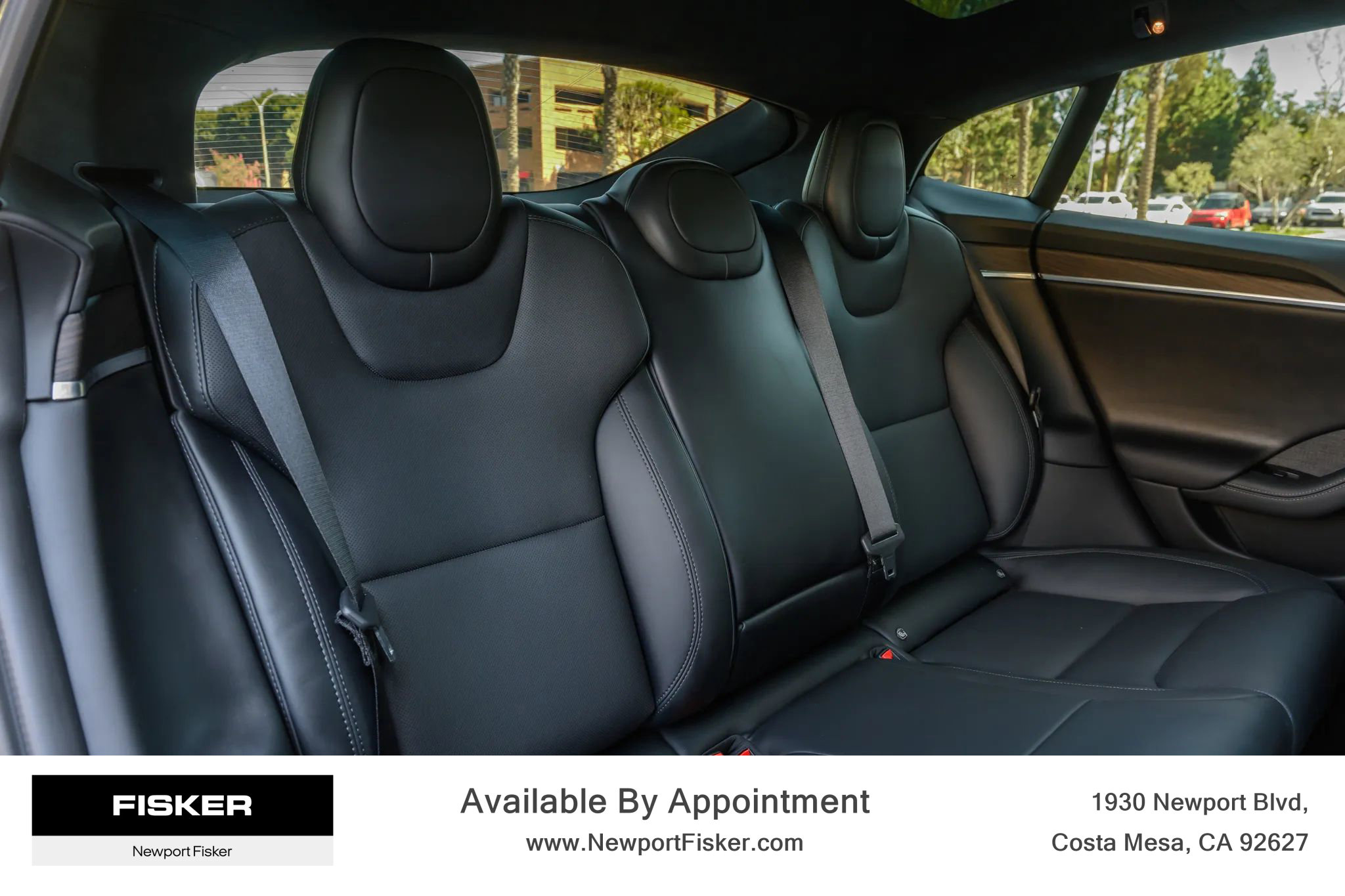 Used 2022 Tesla Model S Standard Range image 30
