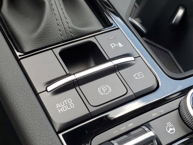 New 2025 Kia K5 EX FWD image 28