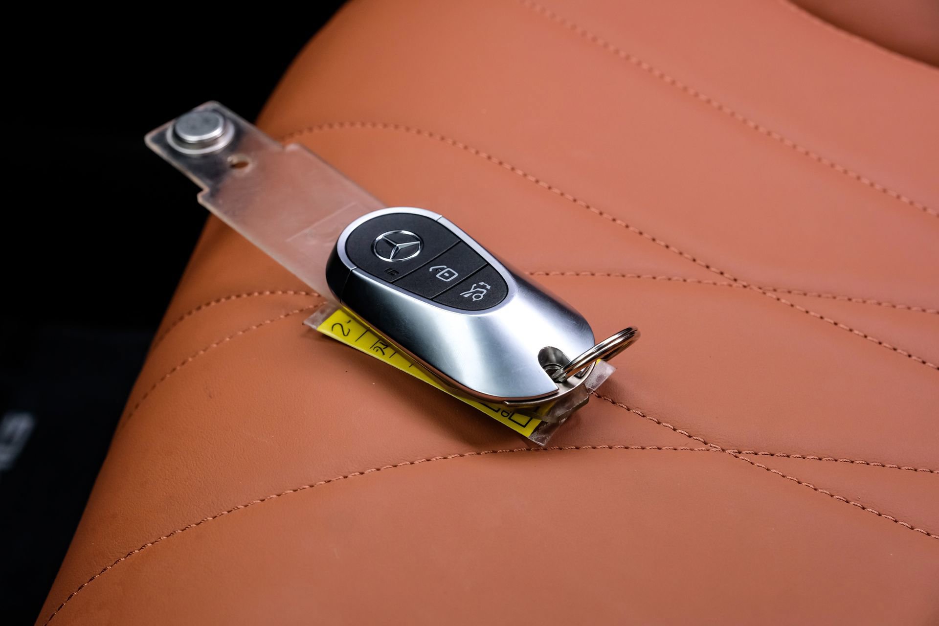 Used 2024 Mercedes-Benz GLC 300 4MATIC image 59