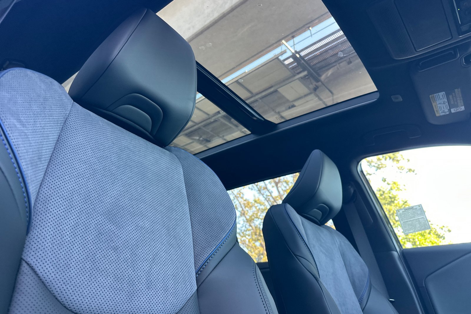 New 2026 Toyota RAV4 XSE AWD/4WD image 17