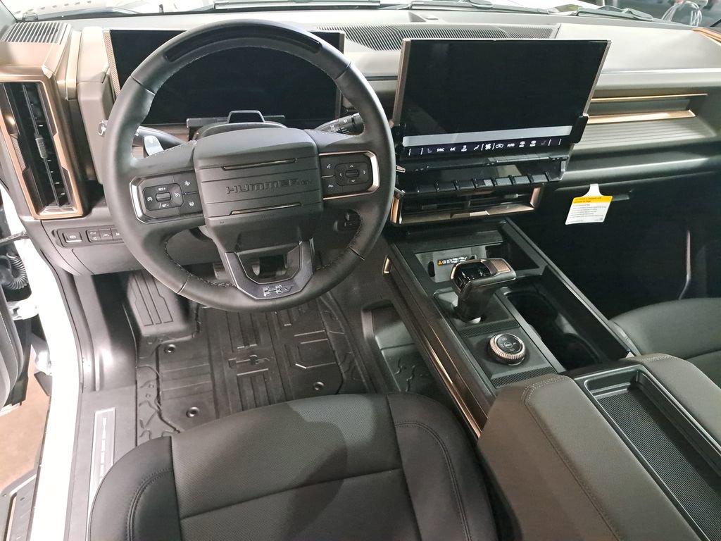 New 2025 GMC Hummer EV 2X image 15