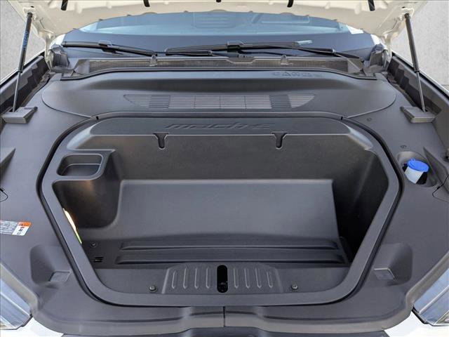 New 2026 Ford Mustang Mach-E Select w/ Technology Package RWD image 17