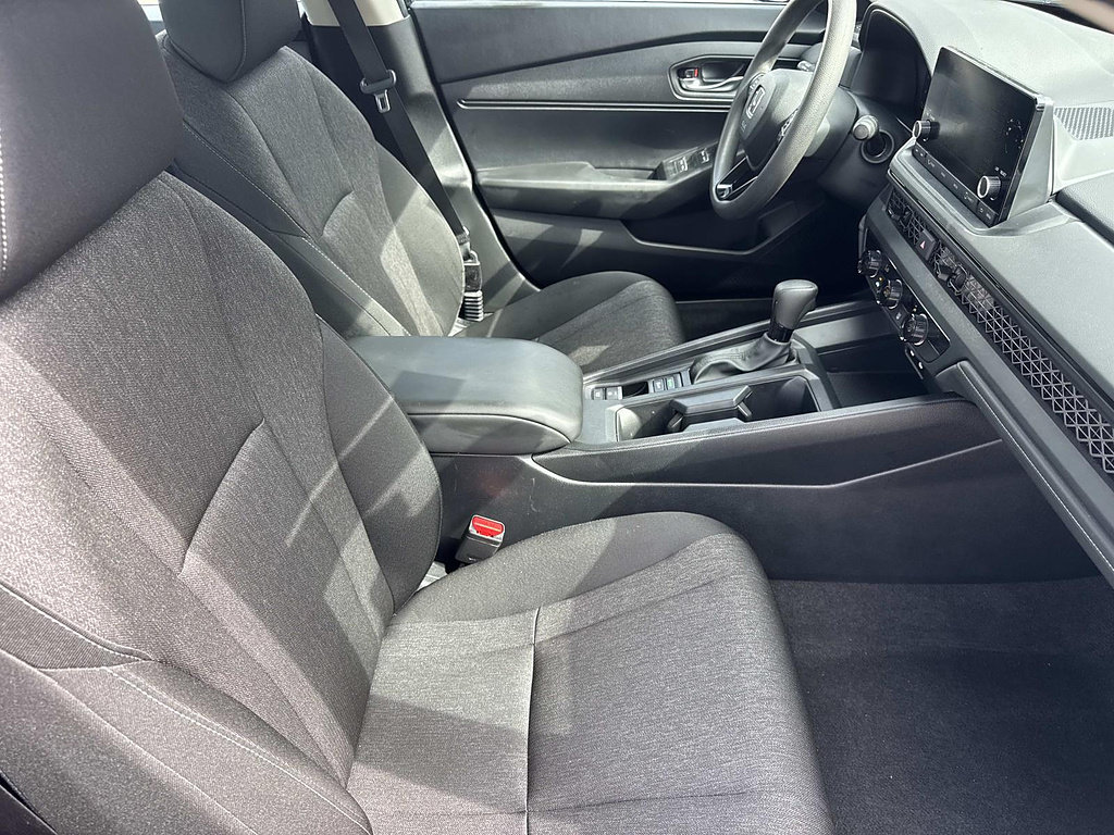 Certified 2024 Honda Accord LX image 20