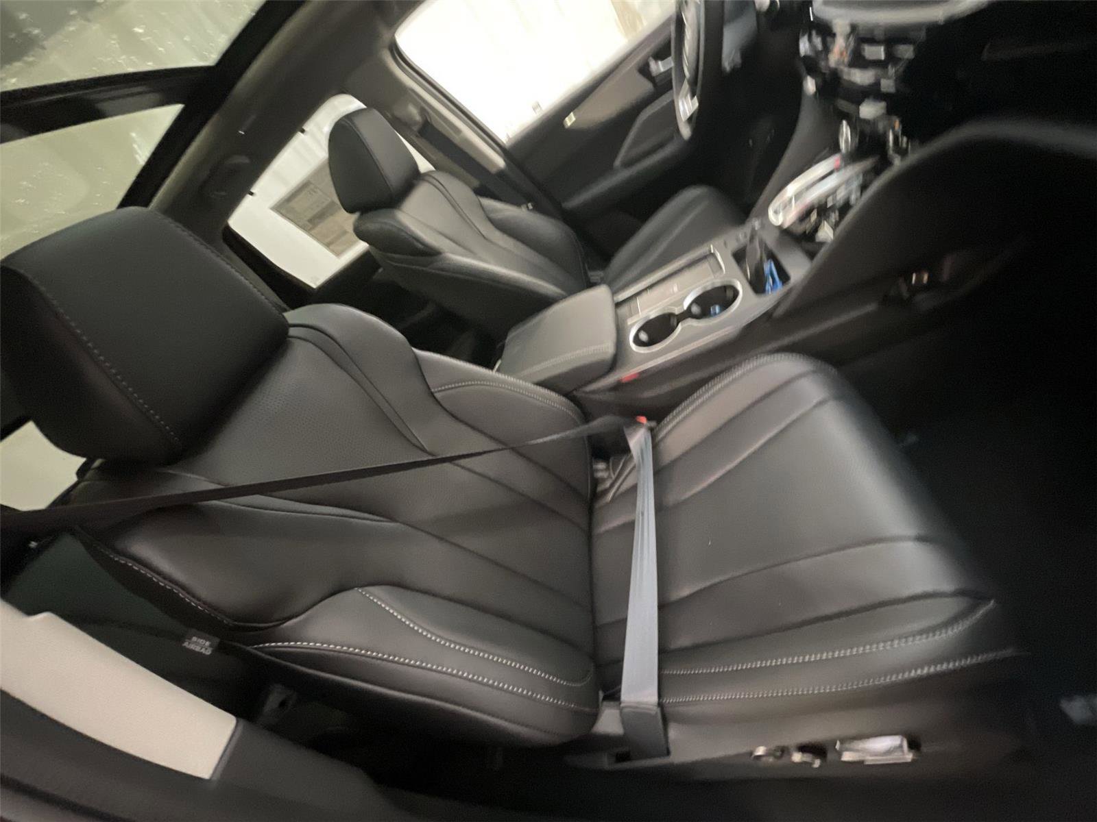 New 2026 Acura MDX SH-AWD w/ Technology Package image 22
