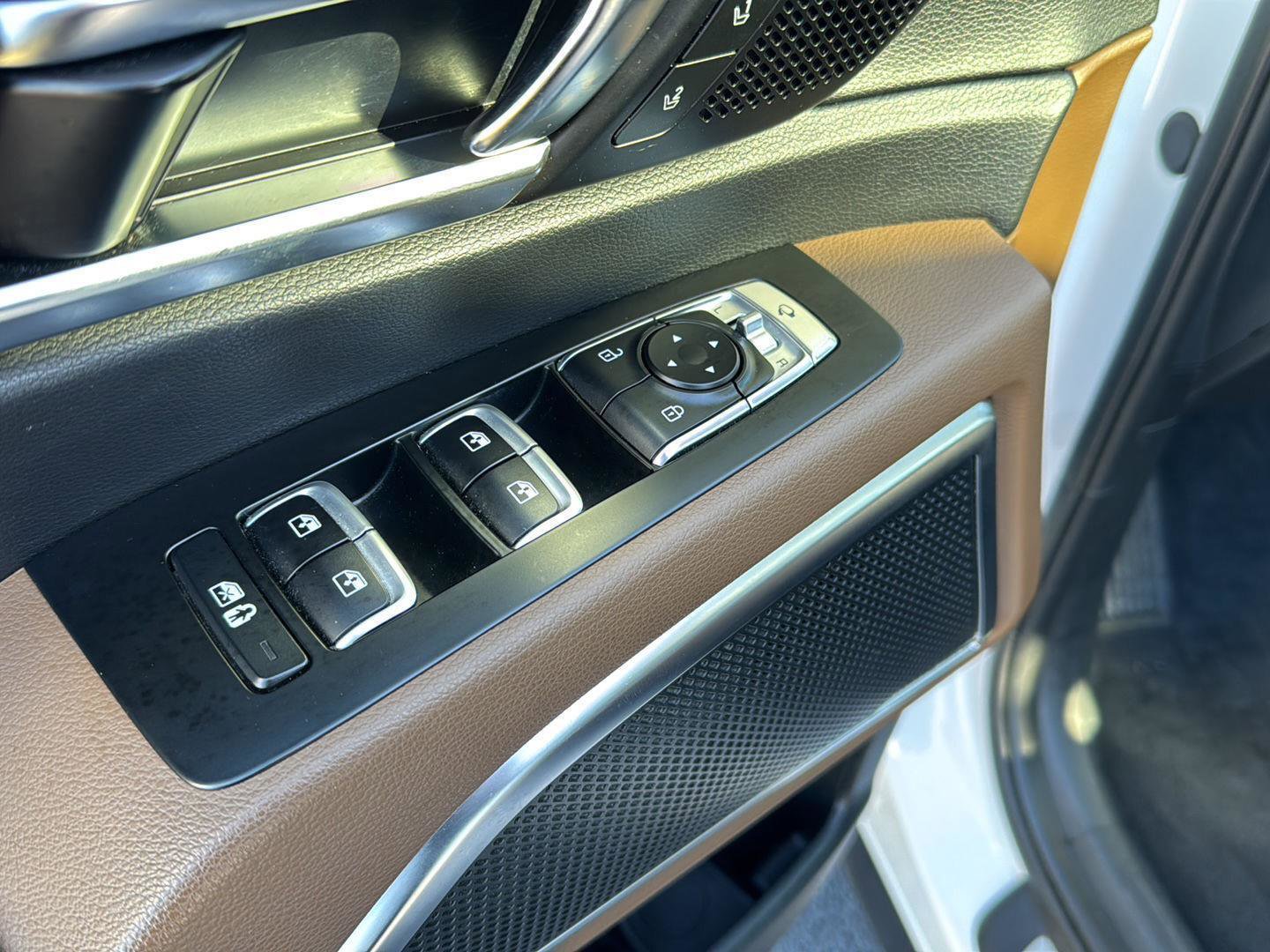 Used 2021 Kia Telluride SX w/ SX Prestige Package image 30