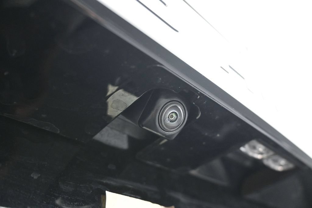 Used 2025 Toyota Grand Highlander FWD image 35