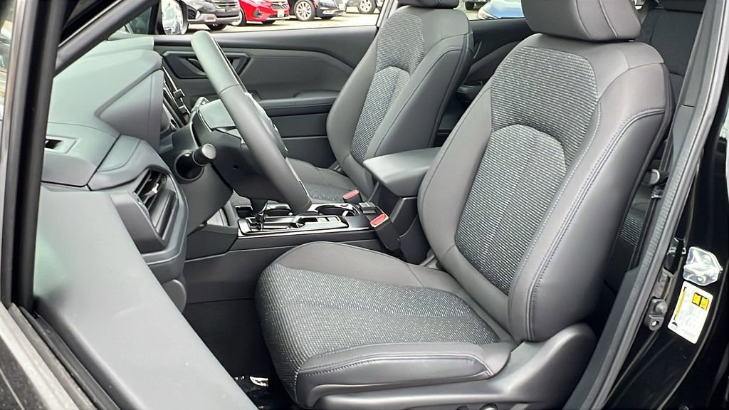 New 2026 Subaru Forester Premium image 16
