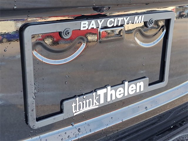 New 2026 Subaru Forester Premium image 28