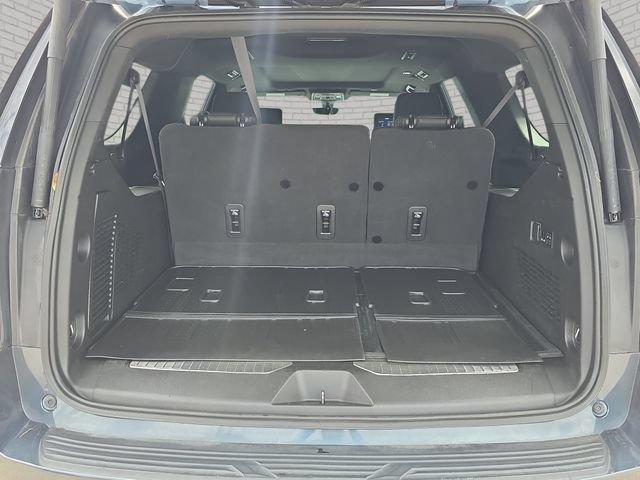 Used 2021 Chevrolet Suburban High Country w/ Premium Package RWD image 13