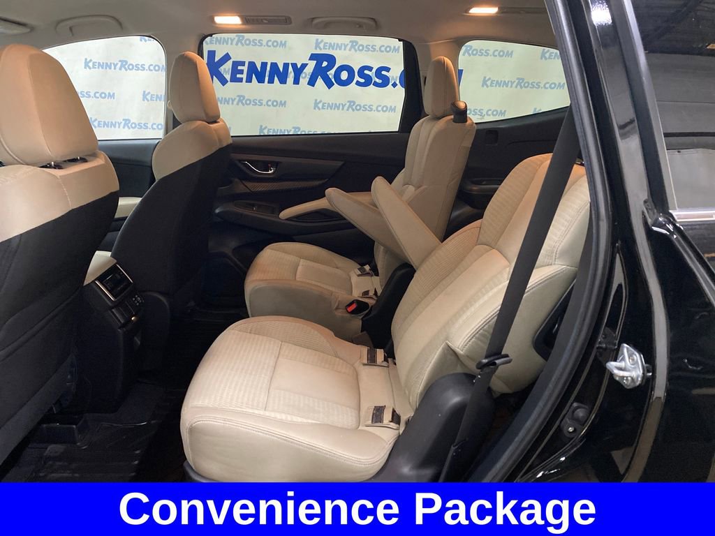Certified 2023 Subaru Ascent Premium w/ Convenience Package AWD/4WD image 12