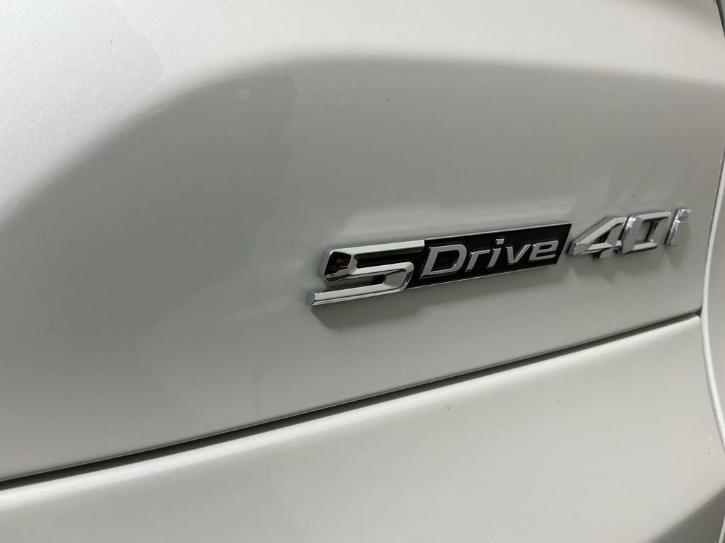 Certified 2025 BMW X5 sDrive40i RWD image 33