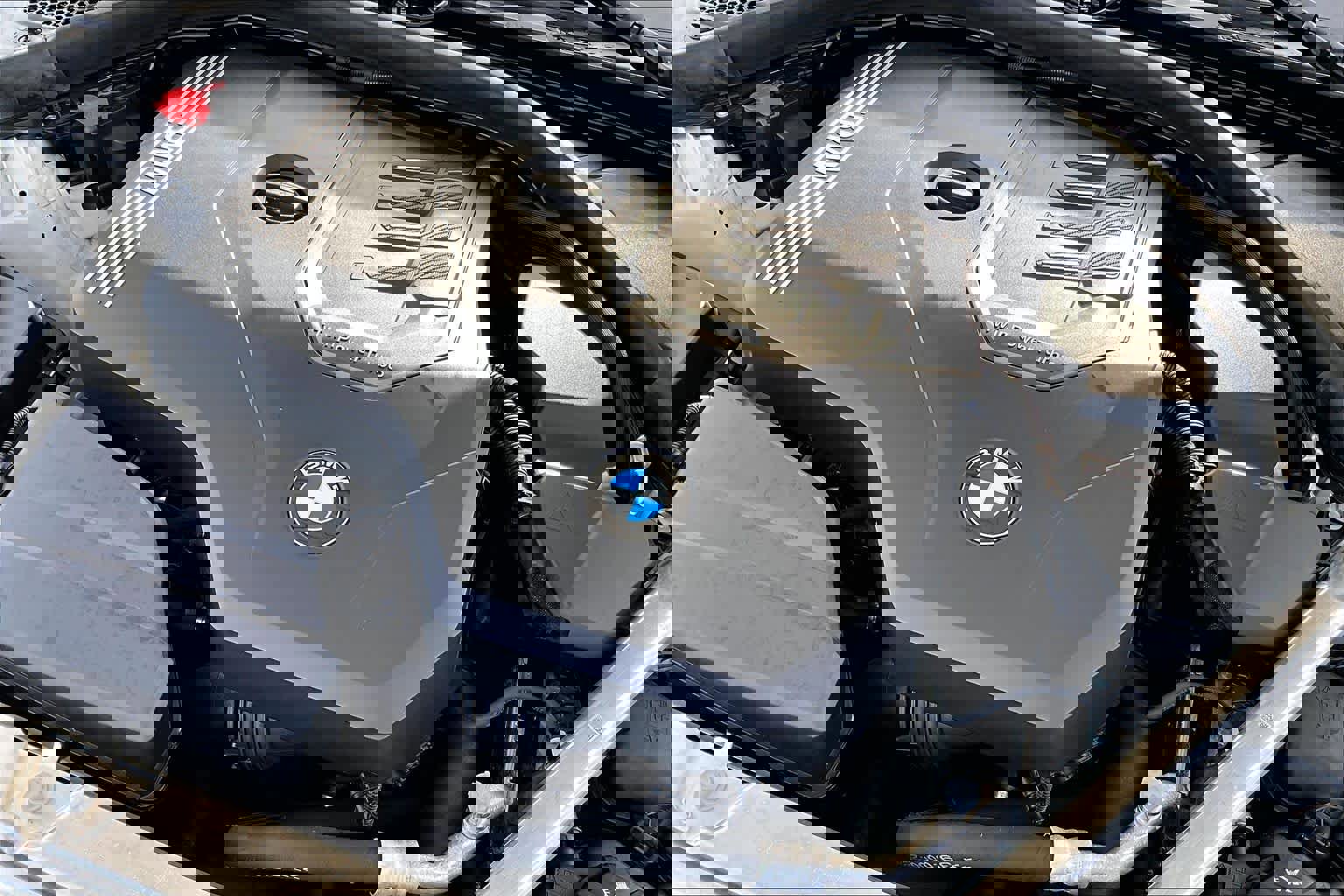 Used 2023 BMW 430i Gran Coupe w/ M Sport Package image 30