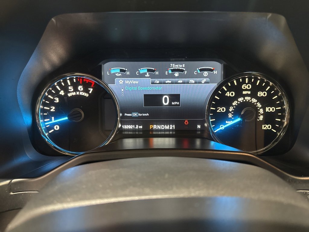 Used 2015 Ford F150 Lariat w/ Equipment Group 502A Luxury image 20