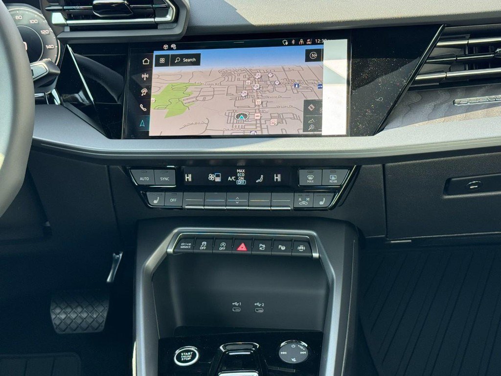 New 2026 Audi A3 2.0T Premium image 10