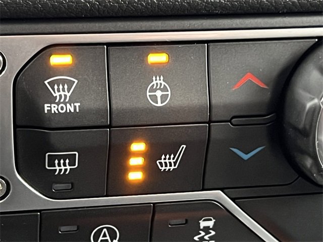 New 2025 Jeep Wrangler Willys image 25