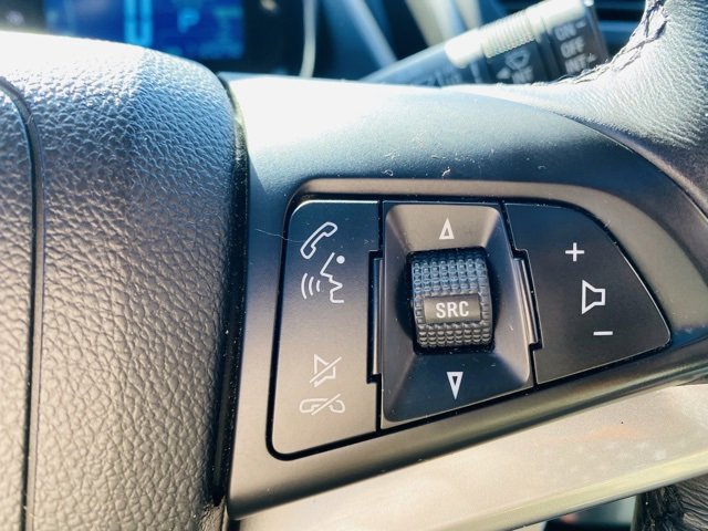 Used 2016 Chevrolet Trax LT w/ LT Sun and Sound Package image 31