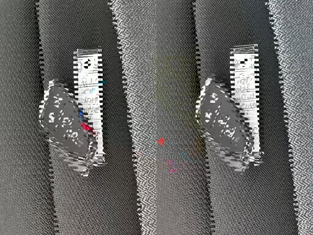 New 2026 Chevrolet TrailBlazer LT w/ Convenience Package image 34