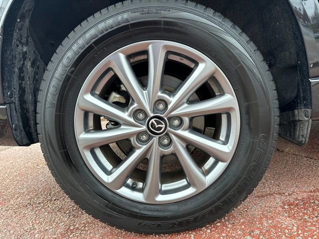 Used 2024 MAZDA CX-5 AWD 2.5 S w/ Select Package image 31