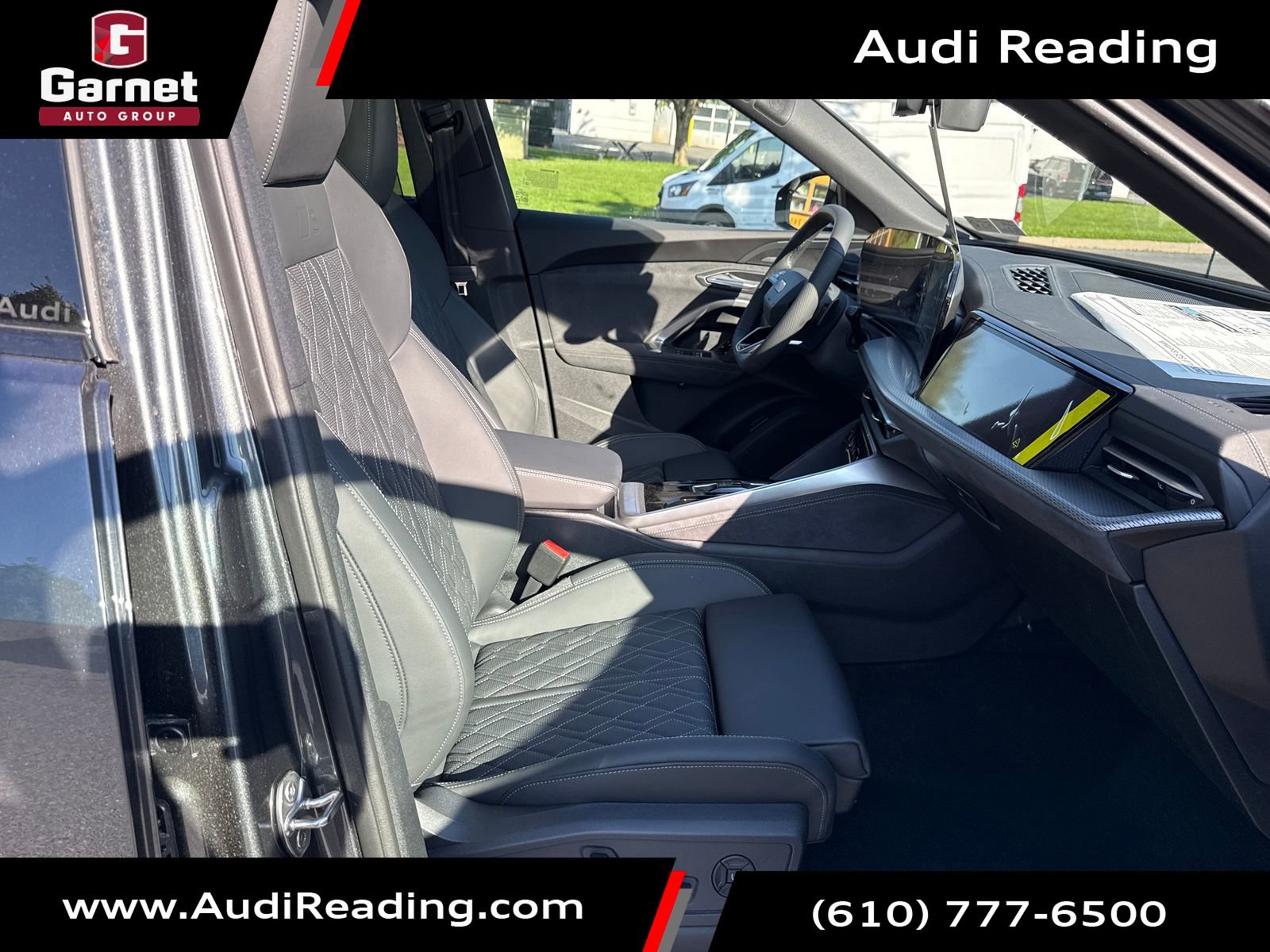 New 2026 Audi SQ5 Premium Plus AWD/4WD image 21