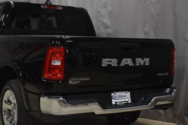 New 2026 RAM 1500 Big Horn image 9