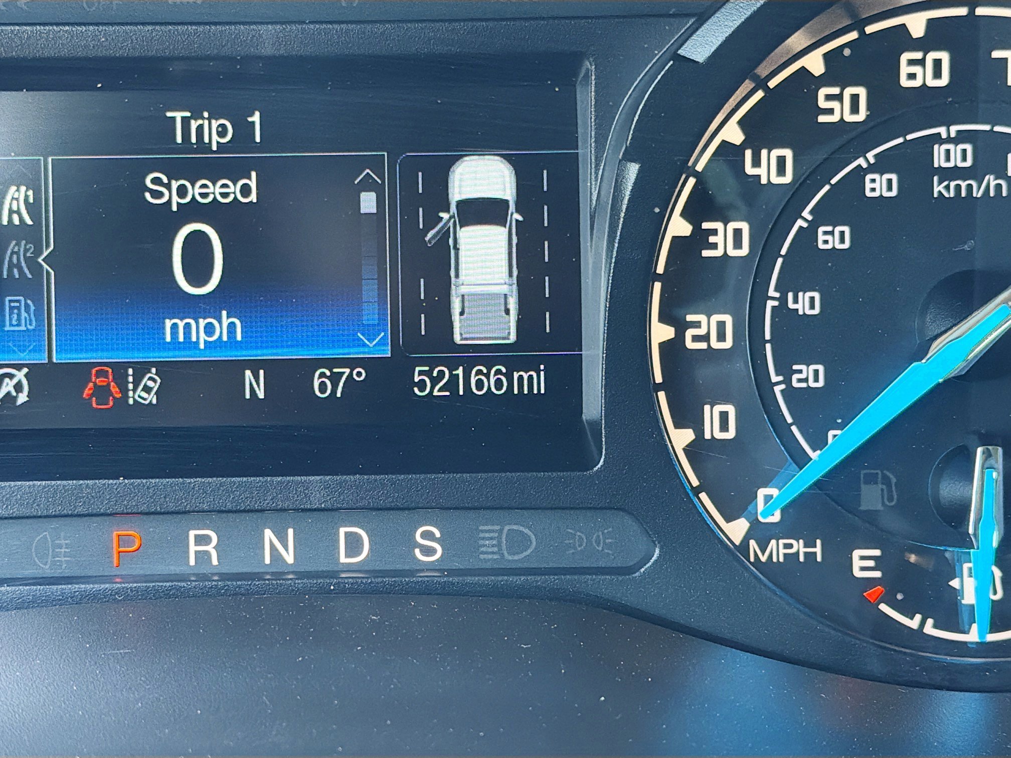 Used 2020 Ford Ranger XLT w/ Equipment Group 301A Mid image 38