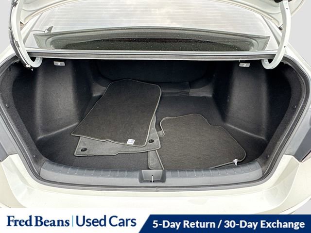 Used 2025 Honda Civic Si image 25