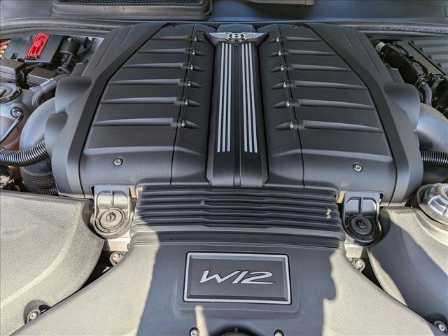 Used 2021 Bentley Bentayga Speed image 22