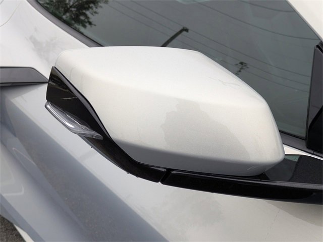 Used 2022 Chevrolet Corvette Stingray Preferred Cpe w/ 2LT image 10