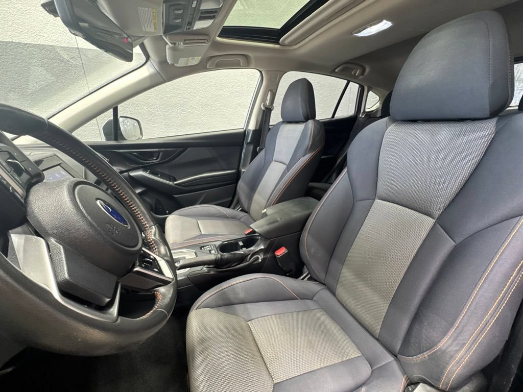 Used 2019 Subaru Crosstrek 2.0i Premium AWD/4WD image 11