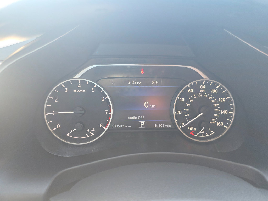 Used 2019 Nissan Murano SV w/ Premium Package AWD/4WD image 18