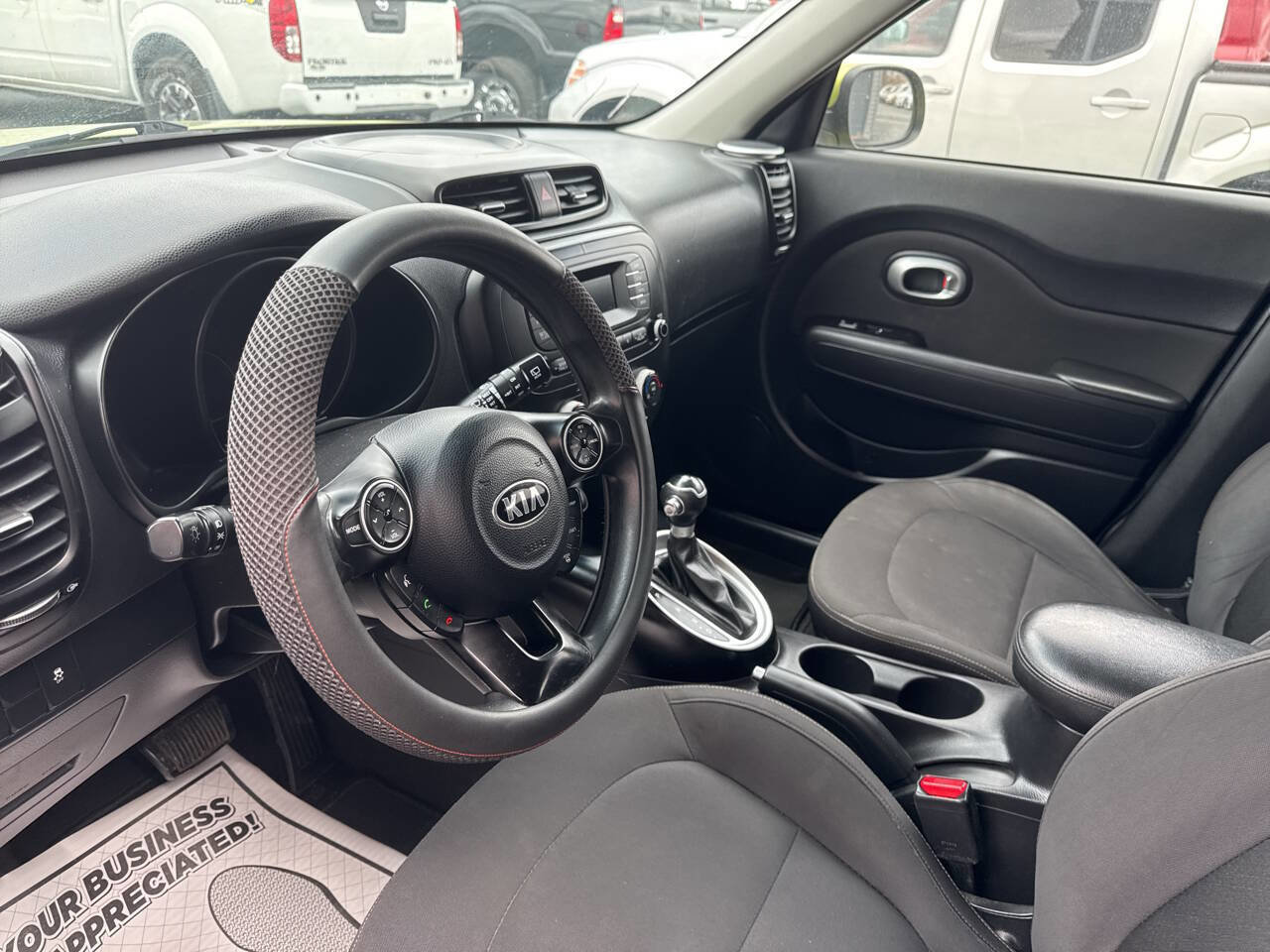 Used 2015 Kia Soul image 15