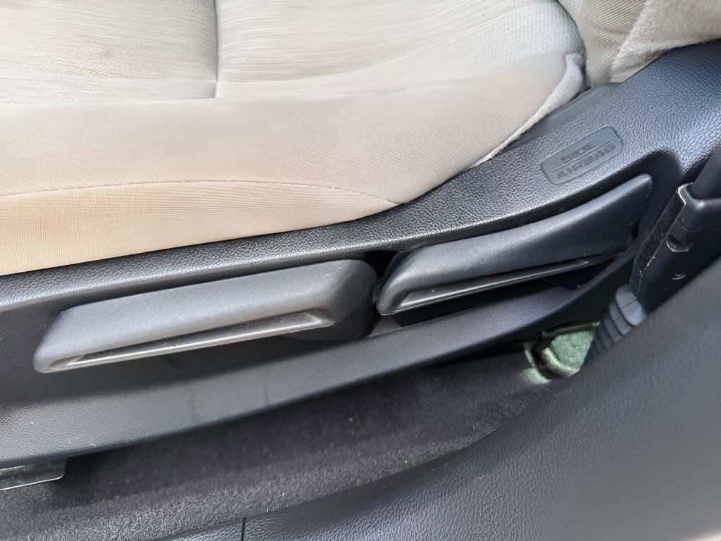 Certified 2023 Honda Accord LX image 10