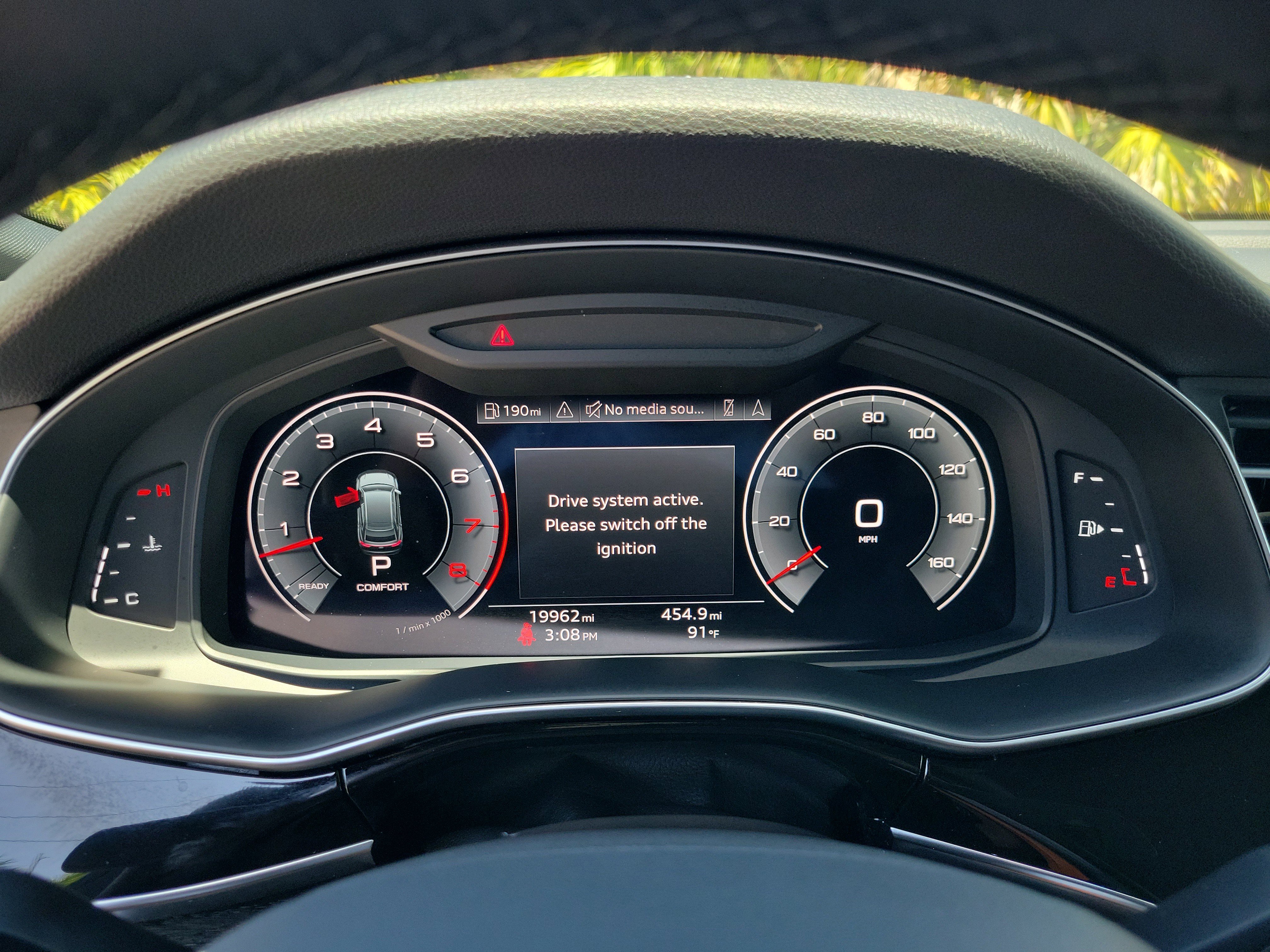 Certified 2023 Audi Q8 Premium Plus w/ Premium Plus Package image 31