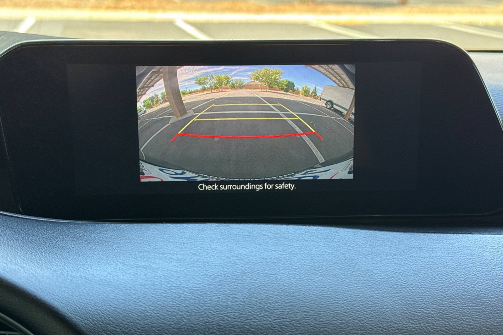 Used 2025 MAZDA MAZDA3 s Sport FWD image 27